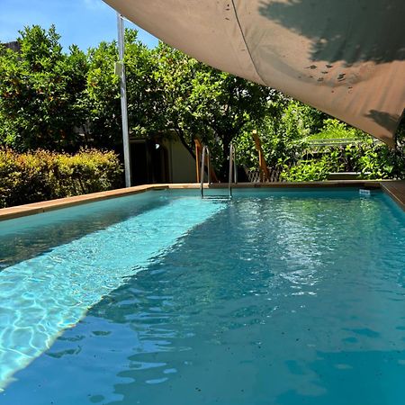 Luxury Relaxing Home With Heated Pool Near Catania, Taormina, The Sea And Mount Etna Джарре Экстерьер фото