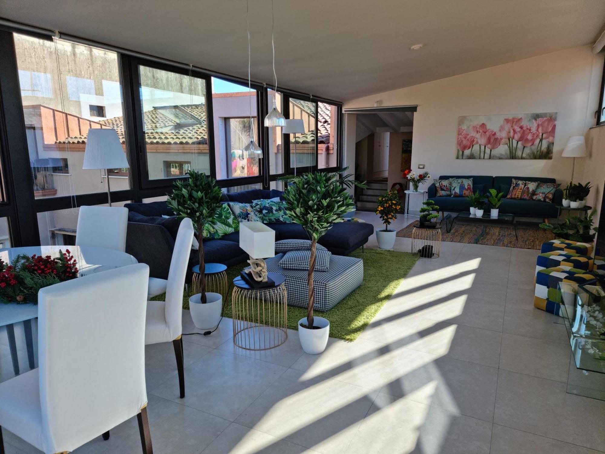 Luxury Relaxing Home With Heated Pool Near Catania, Taormina, The Sea And Mount Etna Джарре Экстерьер фото