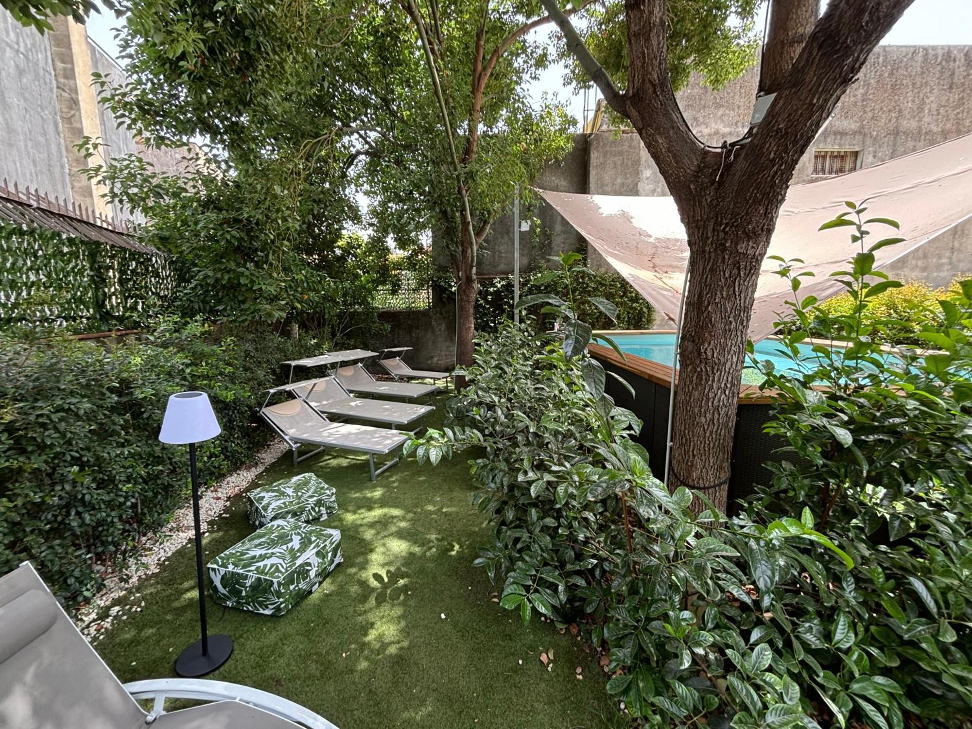 Luxury Relaxing Home With Heated Pool Near Catania, Taormina, The Sea And Mount Etna Джарре Экстерьер фото